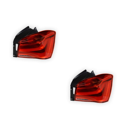 BMW 1 Series F20 (2015 - 2019) Tail Lights LH + RH