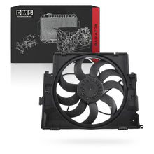 BMW 1 Series F20 / F21 (2010 - 2019) 1.5L / 1.6L / 2.0L Radiator Fan Assembly