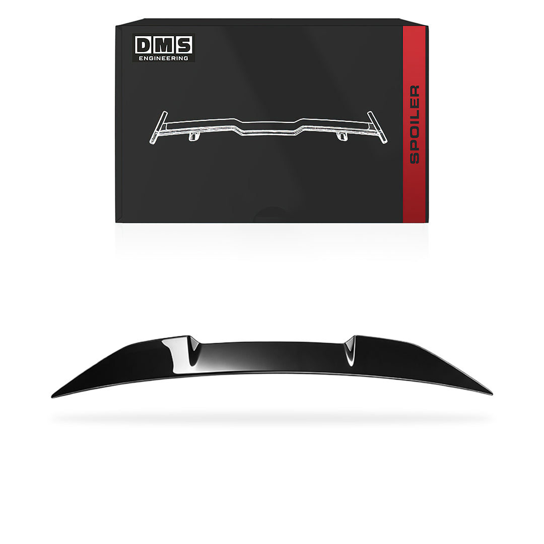 BMW 2 Series F22 (2014 - 2021) Performance Pro Style Gloss Black Coupe Rear Boot Spoiler Wing