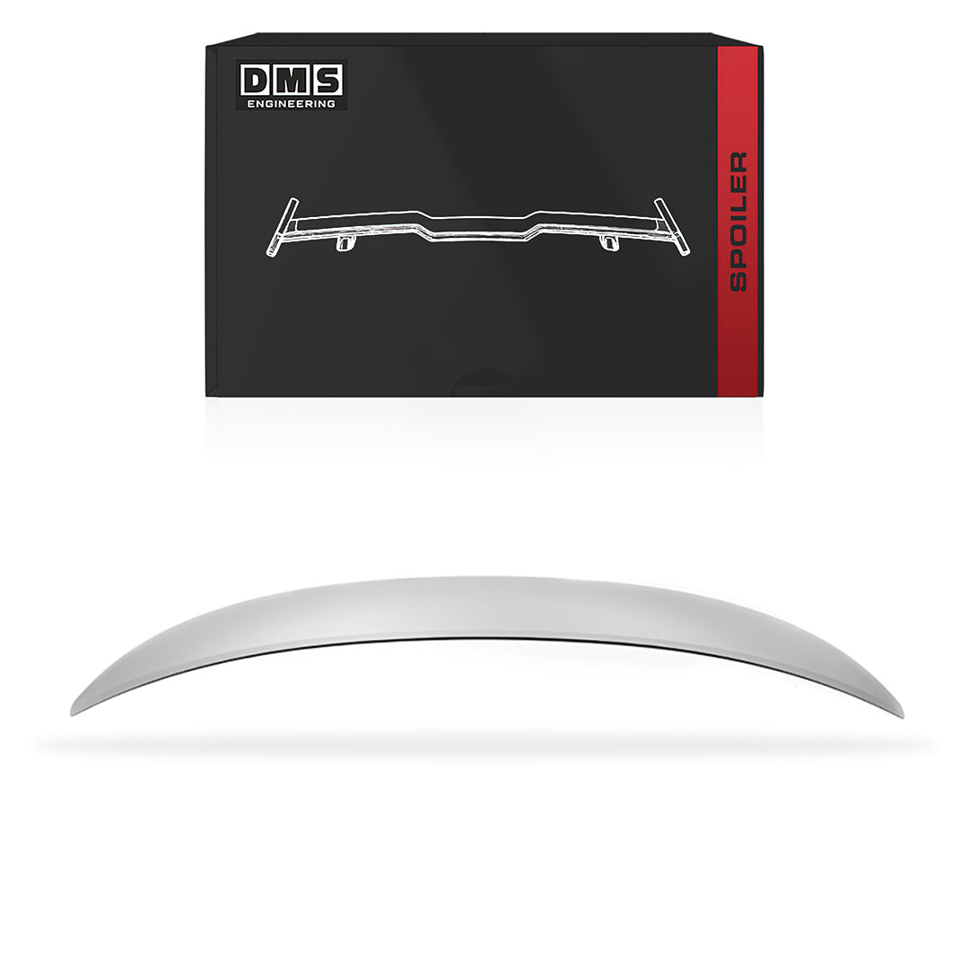 BMW 2 Series F22 (2014 - 2021) Unpainted Coupe Rear Boot Spoiler Wing