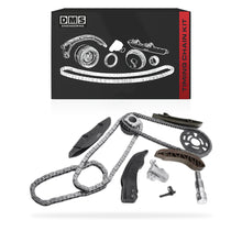 BMW 2 Series F22 / F87 (2013 - 2014) 2.0L Timing Chain Kit (11 pcs.)