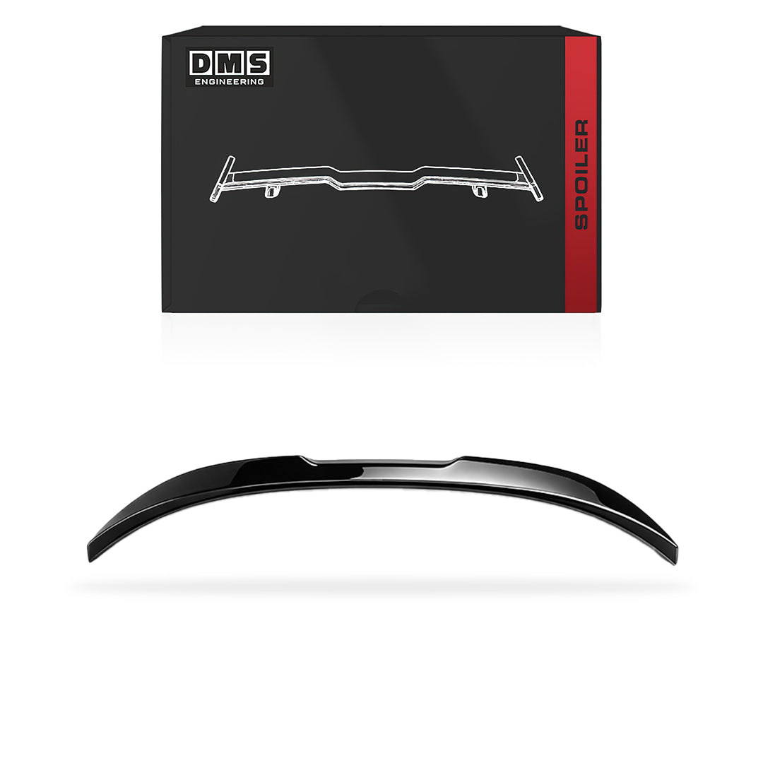 BMW 2 Series F44 (2019 - 2024) Performance Pro Style Gloss Black Rear Boot Spoiler