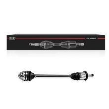 BMW 2 Series F45 (2013- 2019) Rear CV Joint Axle Drive Shafts LH + RH