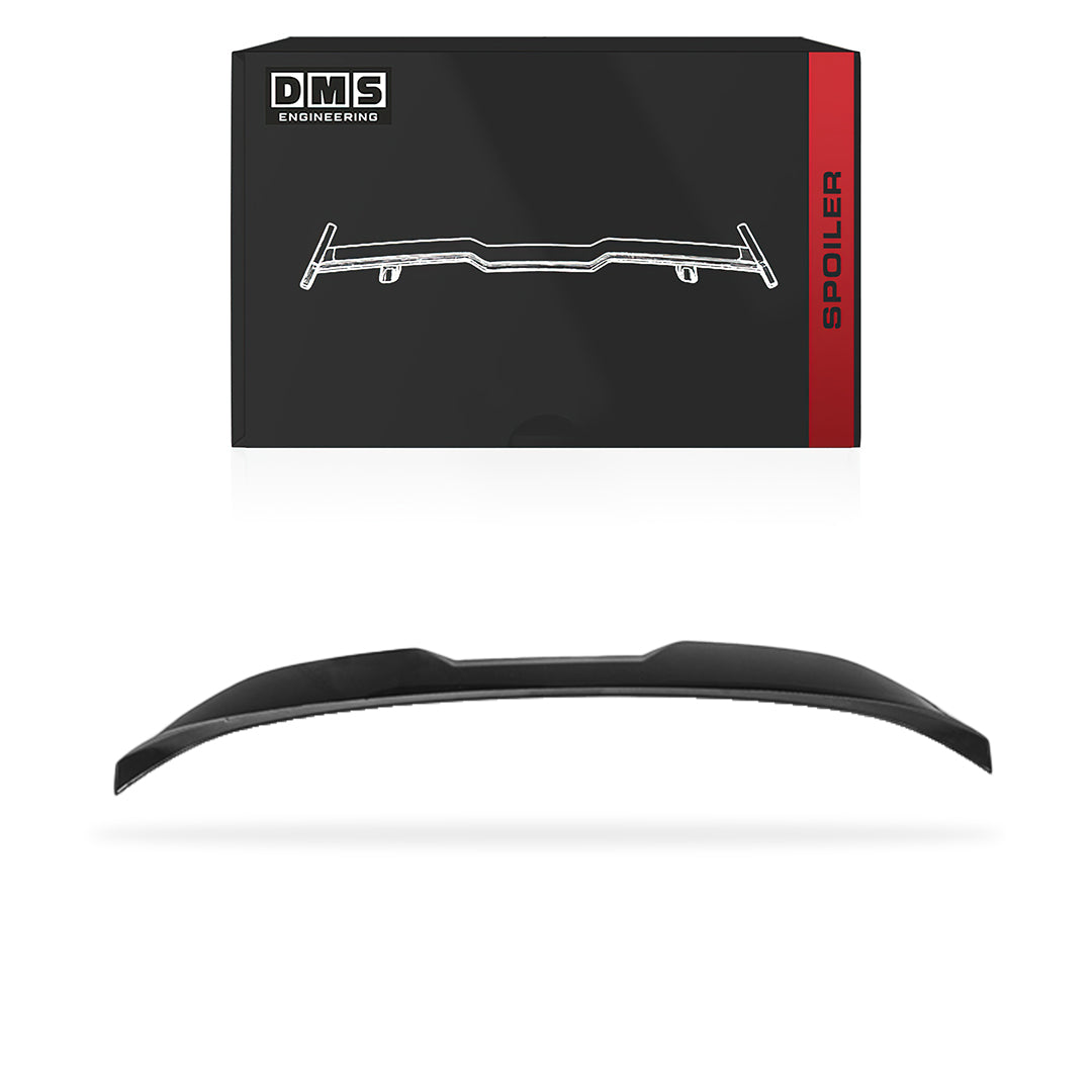 BMW 2 Series G42 (2021 - 2024) M Performance Style Gloss Black Rear Boot Spoiler