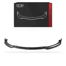 BMW 3-Series F30 (2012 - 2018) Carbon Fiber Front Bumper Lip