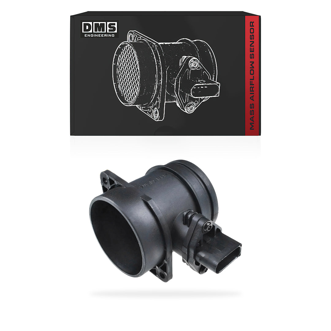 BMW 3 Series 320i E93 Convertible (2007 - 2012) 2.0L Mass Air Flow Sensor