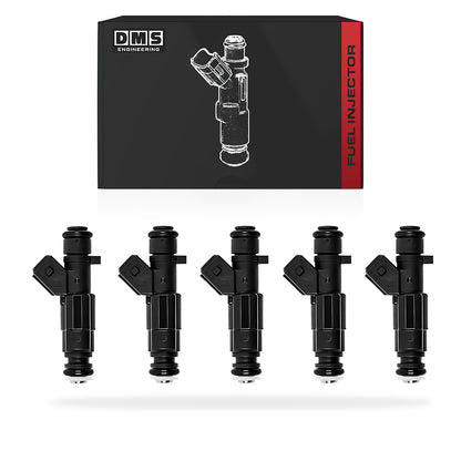 BMW 3 Series E30 / E36 / E46 (1983 - 2005) 3.2L Fuel Injector (4 Pcs.)