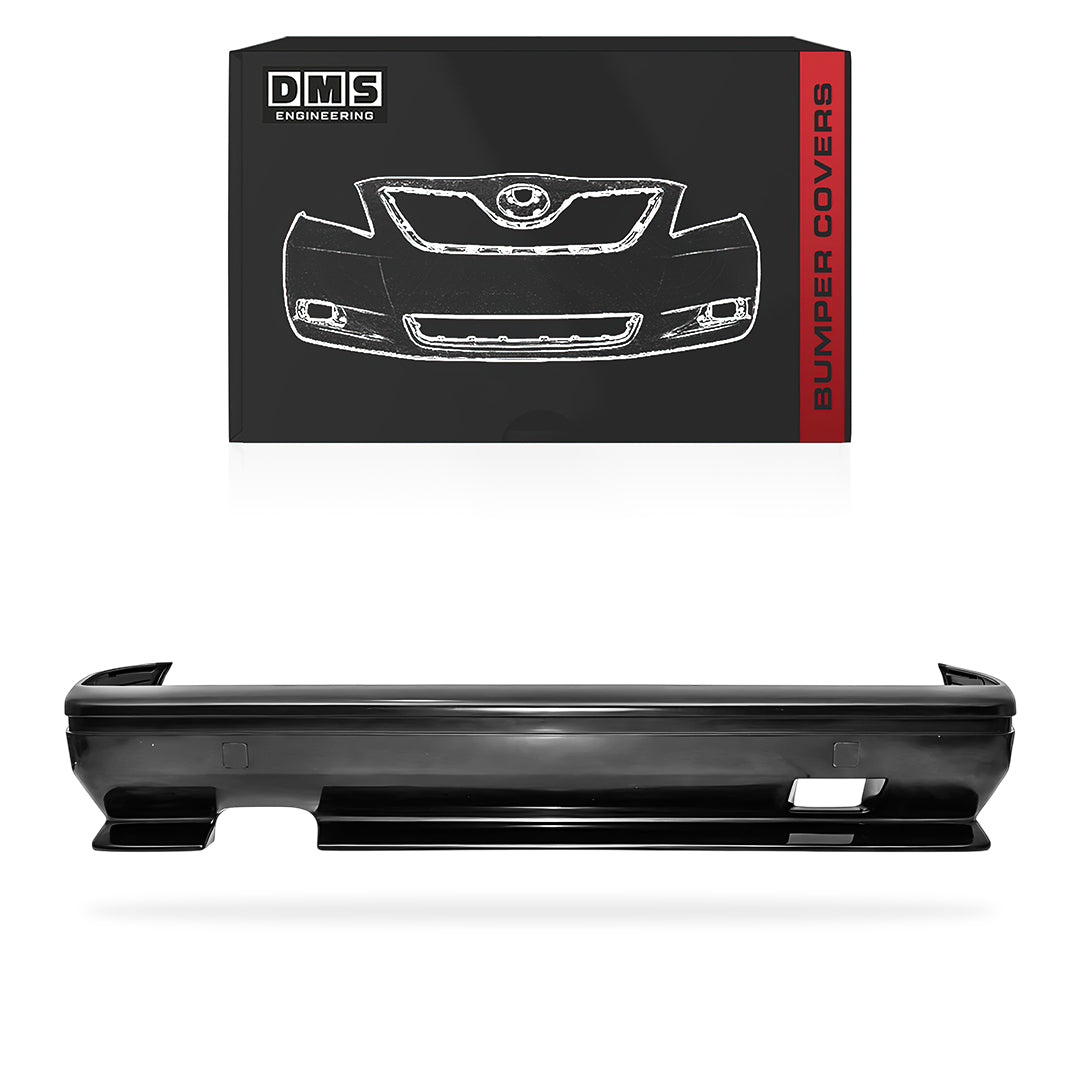 BMW 3 Series E30 (1983 - 1991) M3 Style Rear Bumper Cover Kit