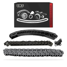 BMW 3 Series E36 / E46 (1992 - 2002) 1.6L / 1.8L / 1.9L Timing Chain Kit (4 pcs.)