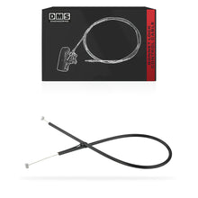 BMW 3 Series E36 (1991 - 1998) Bonnet Lock Control Cable Assembly