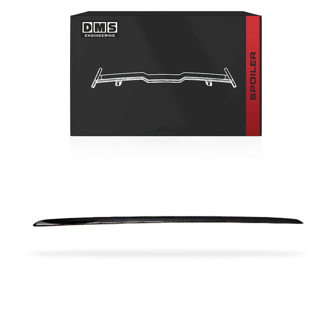 BMW 3 Series E36 (1991 - 1998) M3 Style ABS Plastic Sedan Rear Boot Spoiler