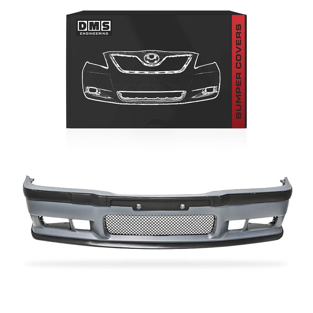BMW 3 Series E36 (1991 - 1999) M3 Style Front Bumper Cover Kit