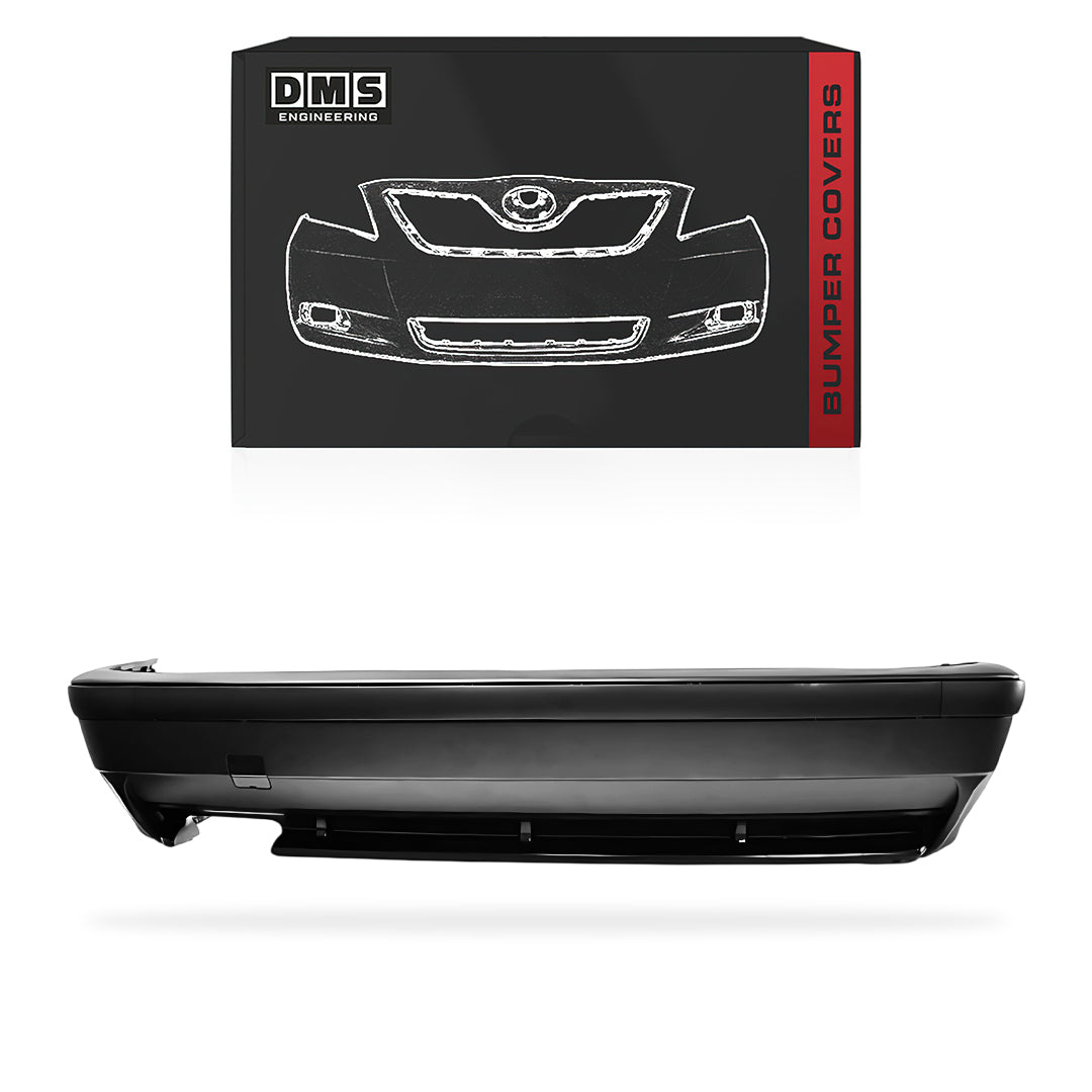 BMW 3 Series E36 (1991 - 1999) M3 Style Rear Bumper Cover Kit