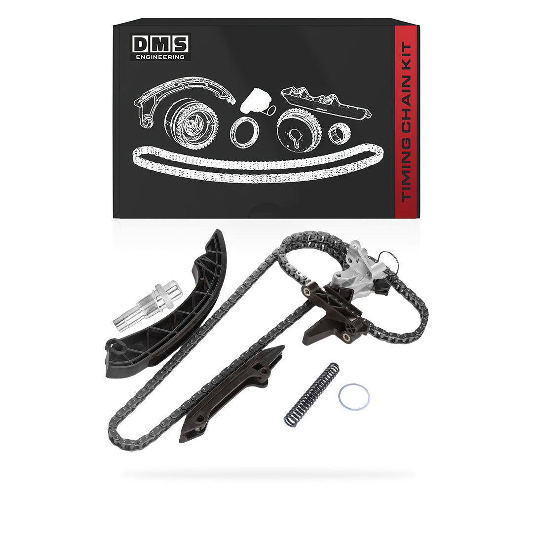 BMW 3 Series E36 / E46 (1991 - 2006) 2.0L / 2.2L / 2.8L / 3.0L Timing Chain Kit (4 pcs.)