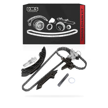BMW 3 Series E36 / E46 (1991 - 2006) 2.0L / 2.2L / 2.8L / 3.0L Timing Chain Kit (4 pcs.)