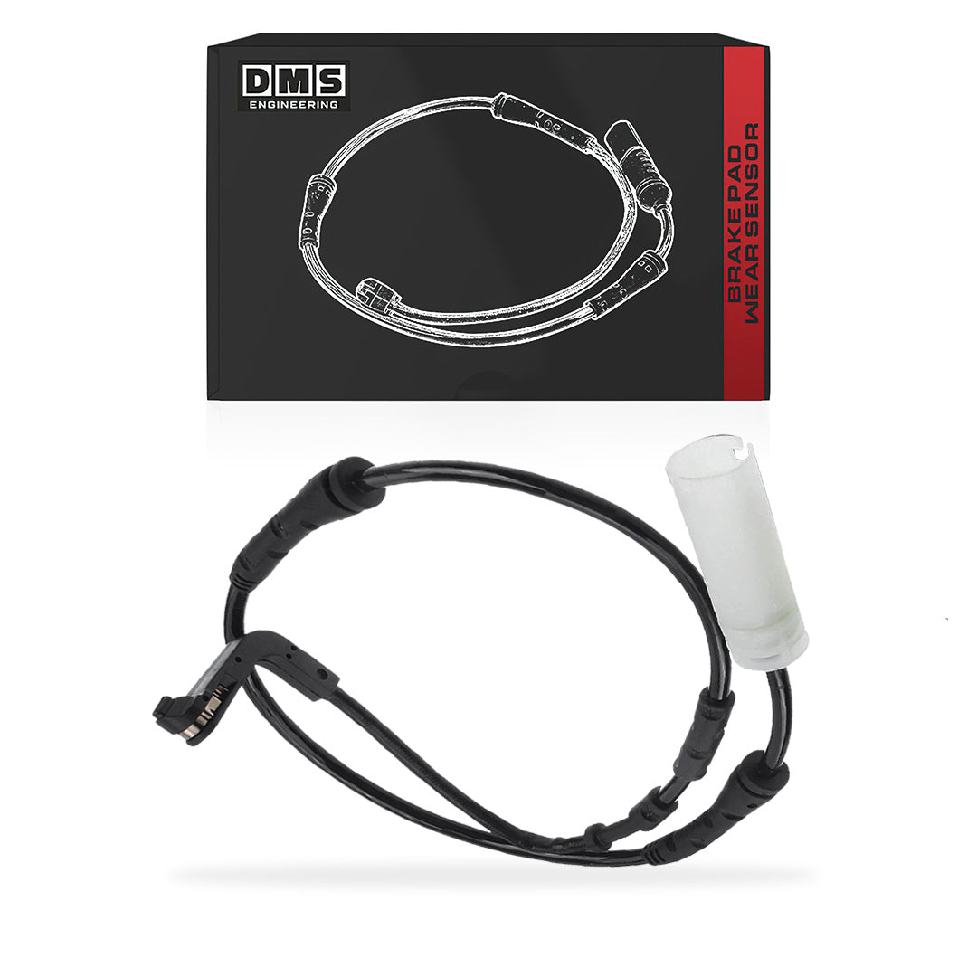 BMW 3 Series E90 / E91 / E92 / E93 (2004 - 2012) Front &  Rear Brake Pad Wear Sensor