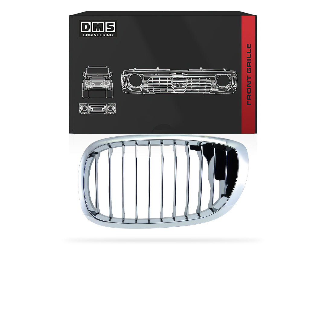 BMW 3 Series E46 (1999 - 2005) Grille LH + RH