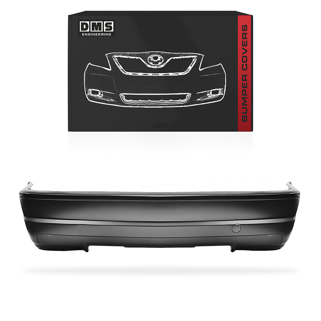 BMW 3 Series E46 (1999 - 2005) M3 Style Rear Bumper Cover Kit