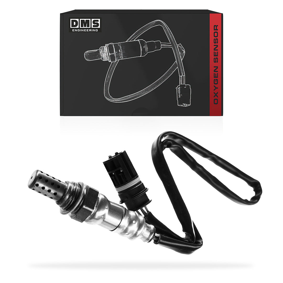 BMW 3 Series E90 / E91 / E92 / E93 (2005 - 2013) 2.5L / 3.0L Post-Catalytic Oxygen Sensors