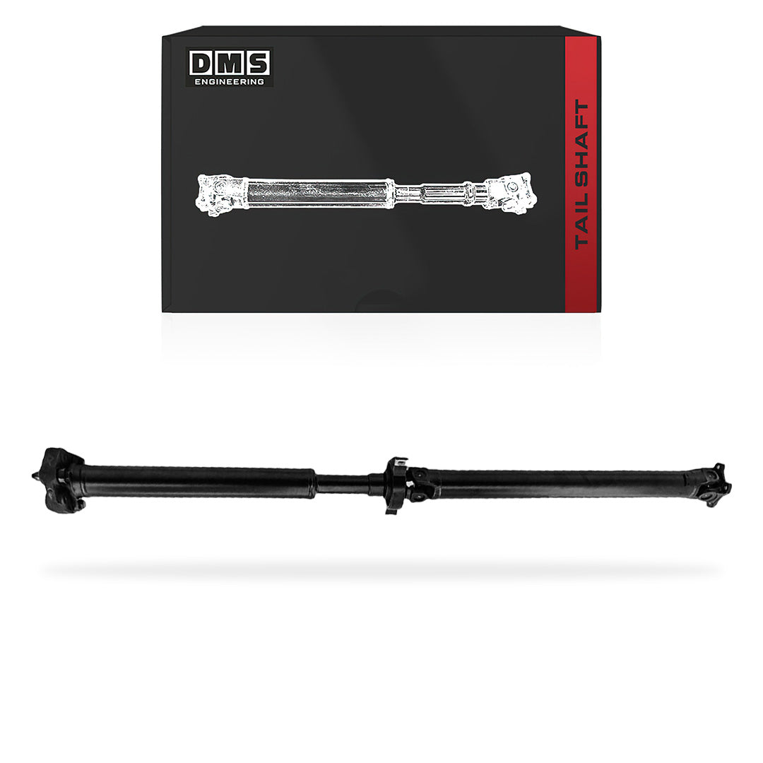 BMW 3 Series E90 (2006 - 2013) Rear Tail Shaft