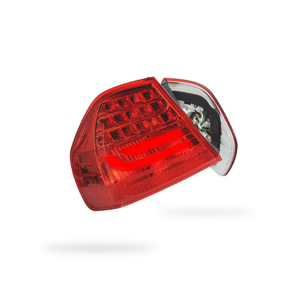 BMW 3 Series E90 (2009 - 2012) Tail Lights LH + RH