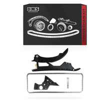 BMW 3 Series E90 / E92 / E93 (2007 - 2013) 1.6L / 2.0L / 3.0L Timing Chain Kit (4 pcs.)