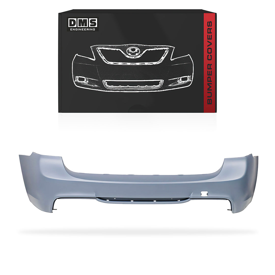 BMW 3 Series E91 (2005 - 2012) M Sport Style Rear Bumper Cover Kit