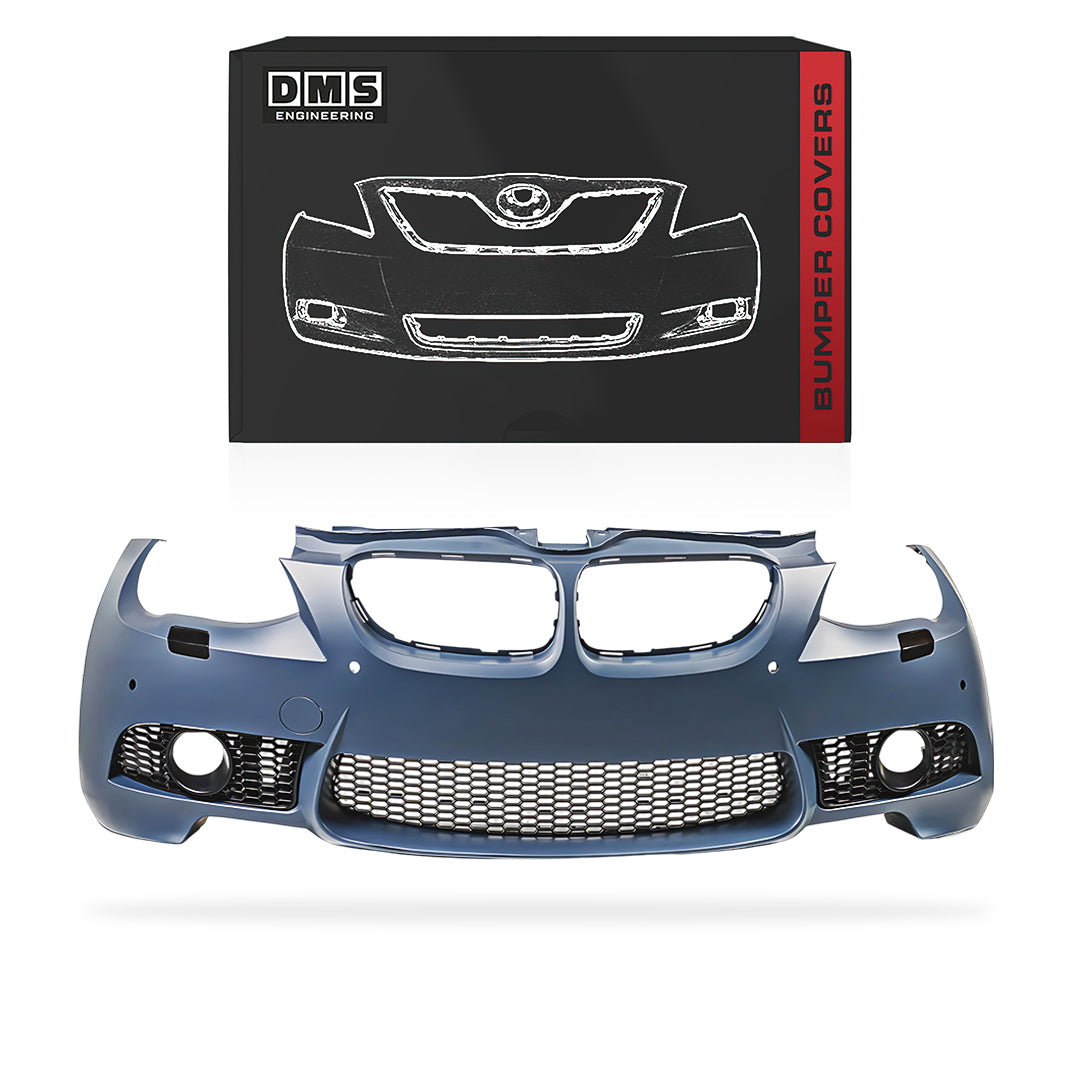 BMW 3 Series E92 / E93 (2010 - 2013) M3 Style Front Bumper Cover Kit