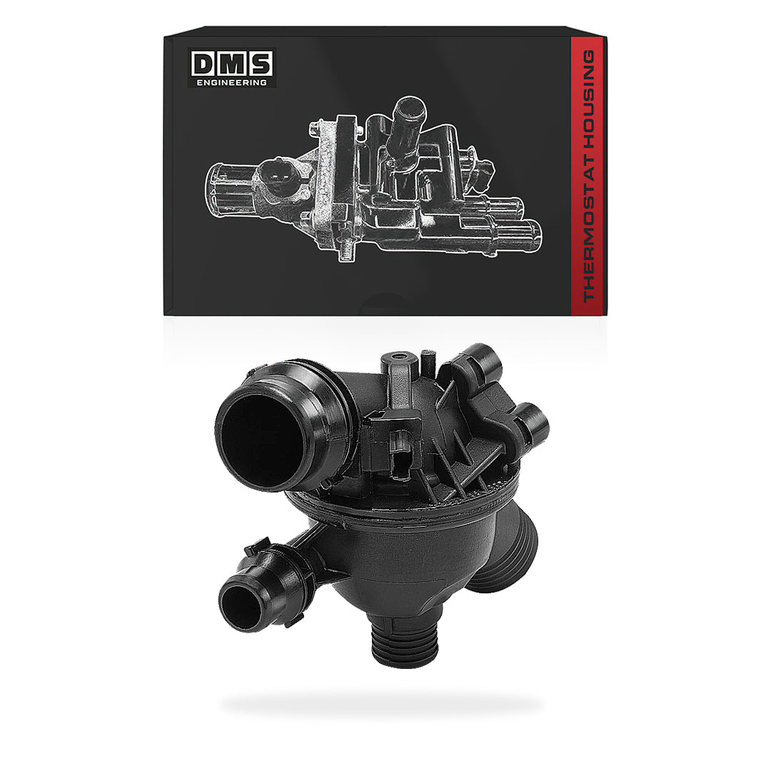 BMW 3 Series E92 (2006 - 2011) Thermostat Housing