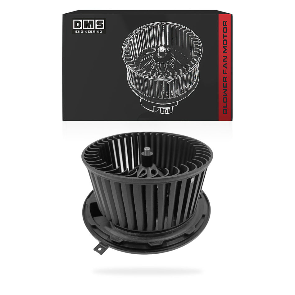 BMW 3 Series E92 (2006 - 2012) Blower Fan Motor