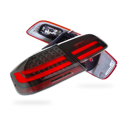 BMW 3 Series E92 (2007 - 2011) DRL Tail Lights LH + RH