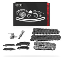 BMW 3 Series F30 / F31 / F34 / F80 / E90 / E91 / E92 / E93 (2005 - 2015) 2.0L Timing Chain Kit (9 pcs.)