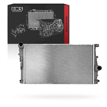 BMW 3 Series F30 / F31 / F35 / F80 (2011 - 2019) Engine Cooling Radiator