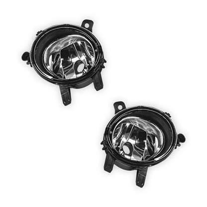 BMW 3 Series F30 / F31 (2012 - 2019) One Pair Fog Lights LH + RH