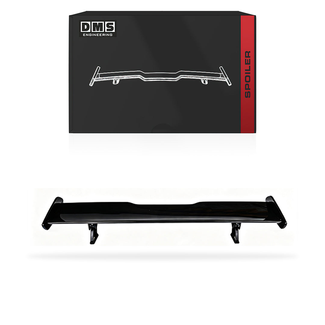 BMW 3 Series F30 / F80 (2012 - 2018) GTS Style Gloss Black Sedan Rear Boot Spoiler Wing