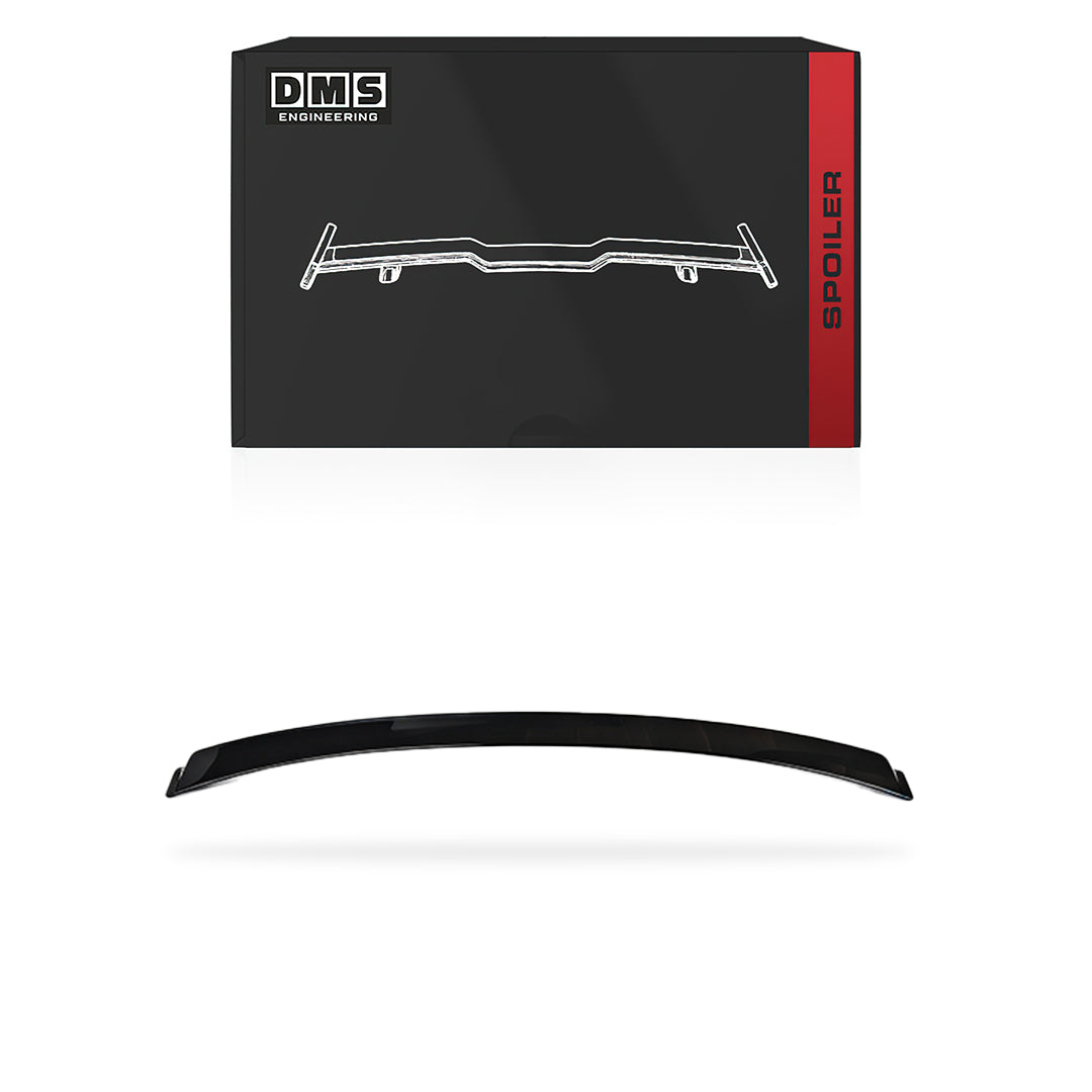 BMW 3 Series F30 / F80 (2012 - 2018) Gloss Black Rear Roof Spoiler Wing