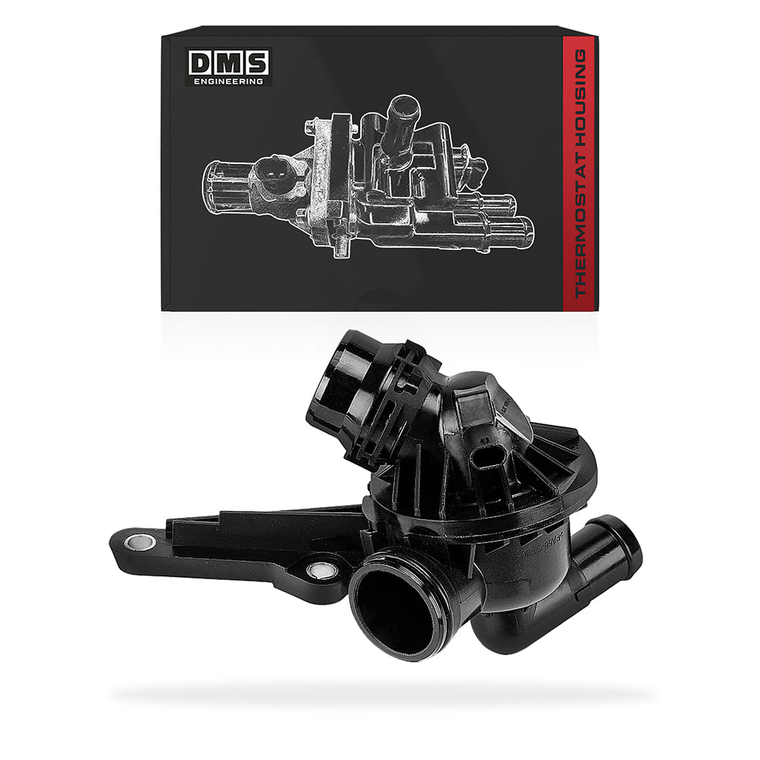 BMW 3 Series F30 (2012 - 2016) Thermostat Housing