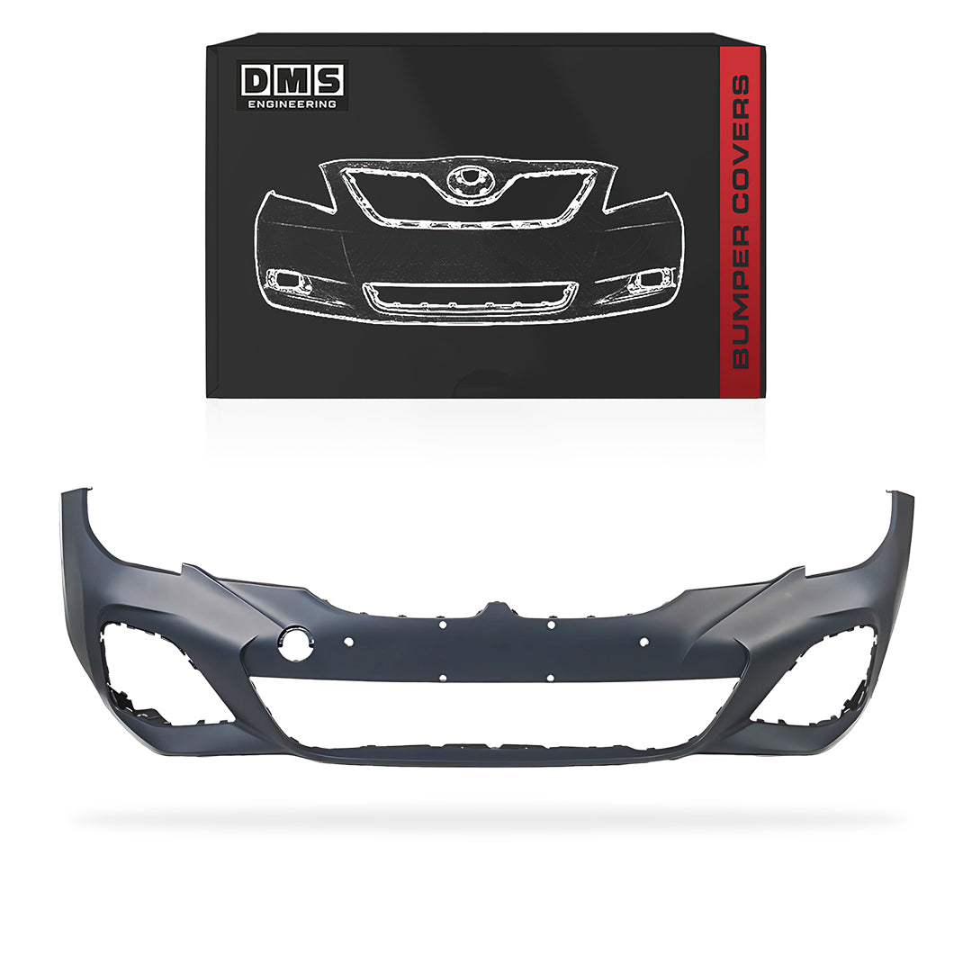 BMW 3 Series G20 / G21 (2018 - 2022) M Sport Front Bumper Cover