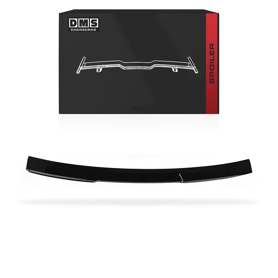 BMW 3 Series G20 / G80 (2018 - 2025) Gloss Black Rear Roof Spoiler Wing