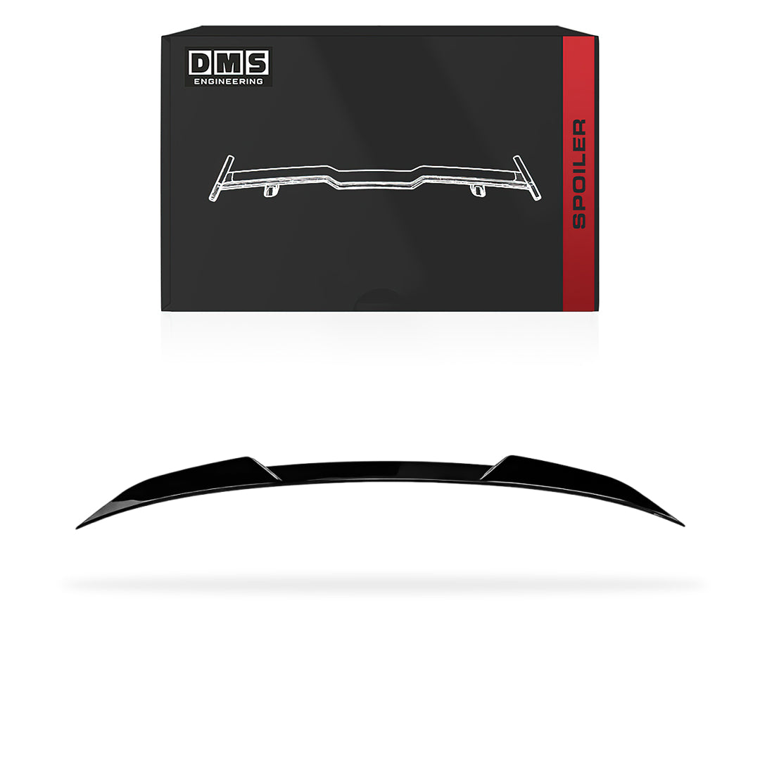BMW 3 Series G20 / G80 (2018 - 2026) Sedan Rear Boot Spoiler