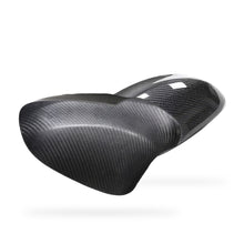 BMW 3 series LCI E90 / E91 (2009 - 2011) Real Carbon Fiber Door Mirror Covers LH + RH