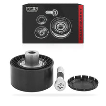 BMW 4 Series F32 / F33 / F36 / F82 / F83 / G26 / G22 / G23 / G82 / G83 (2013 - 2026) Pulley Idler Kit