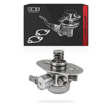 BMW 4 Series F32 / F33 / F36 / F82 / F83 (2014 - 2016) High Pressure Fuel Pump