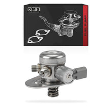 BMW 4 Series F32 / F82 (2013 - 2014) High Pressure Fuel Pump