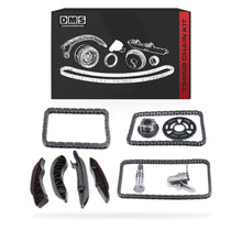BMW 4 Series F32 / F82 (2013 - 2015) 2.0L Timing Chain Kit (8 pcs.)
