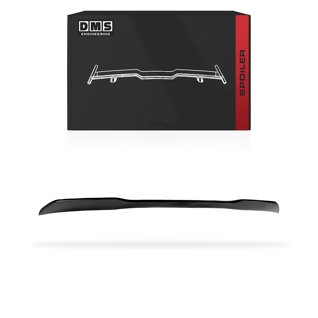 BMW 4 Series F33 / F83 (2013 - 2020) Performance Pro Style Carbon Fiber Convertible Rear Boot Spoiler Wing