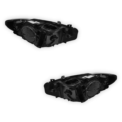 BMW 4 Series F36 LCI (2017 - 2020) LED Reconditioned Genuine Headlights LH + RH