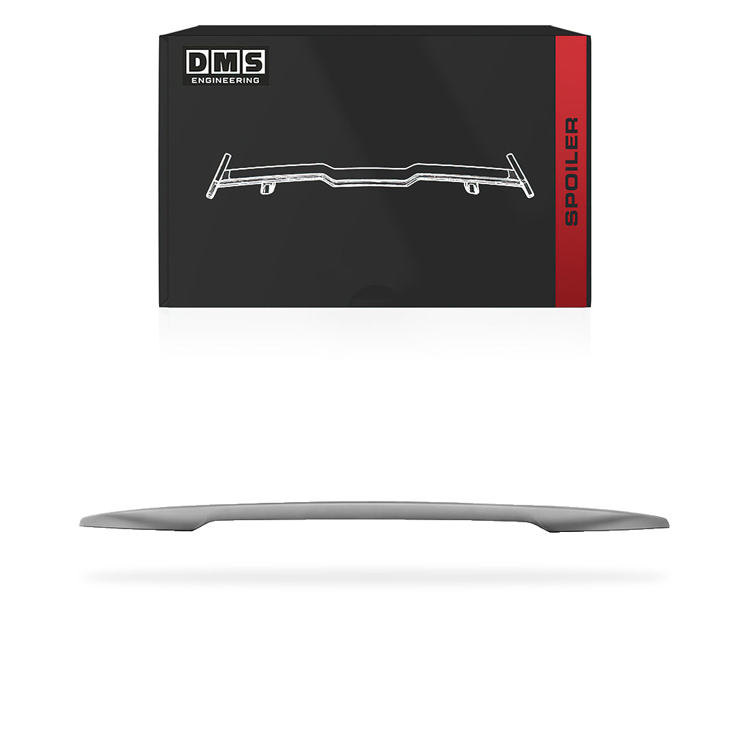 BMW 4 Series F36 (2014 - 2020) M Performance Style Unpainted Rear Boot Spoiler