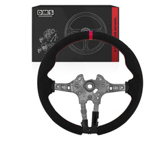 BMW 4 Series F82 / F83 (2014 - 2019) M Performance Style Alcantara Racing Steering Wheel