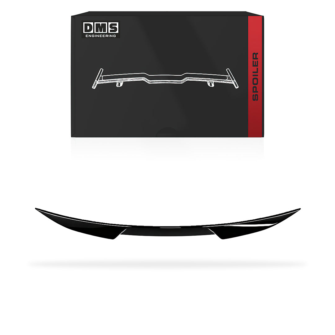 BMW 4 Series G22 / G82 (2020 - 2025) KORE Design Coupe Rear Boot Spoiler